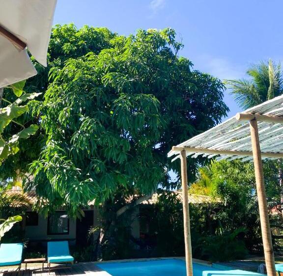 Le Jardin D éole   Hotel Pontal De Maceio