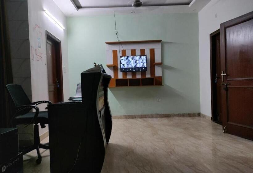 בית מלון כפרי Luxury Home