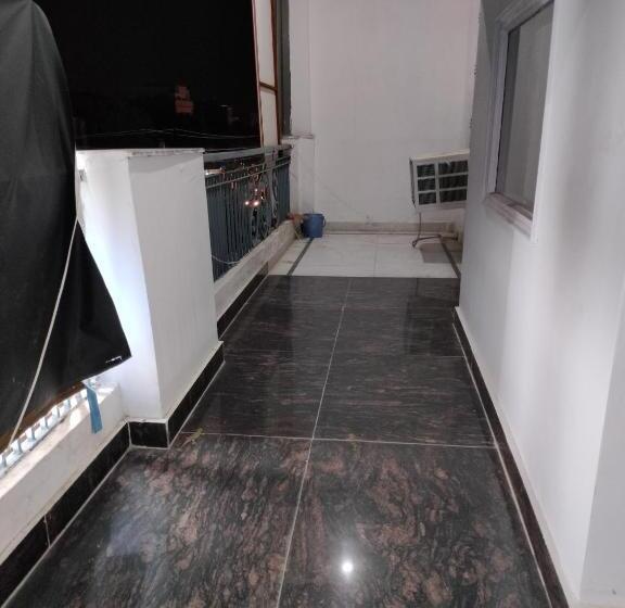 בית מלון כפרי Luxury Home