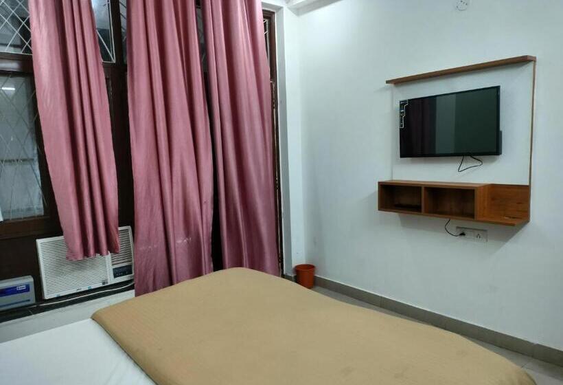 בית מלון כפרי Luxury Home