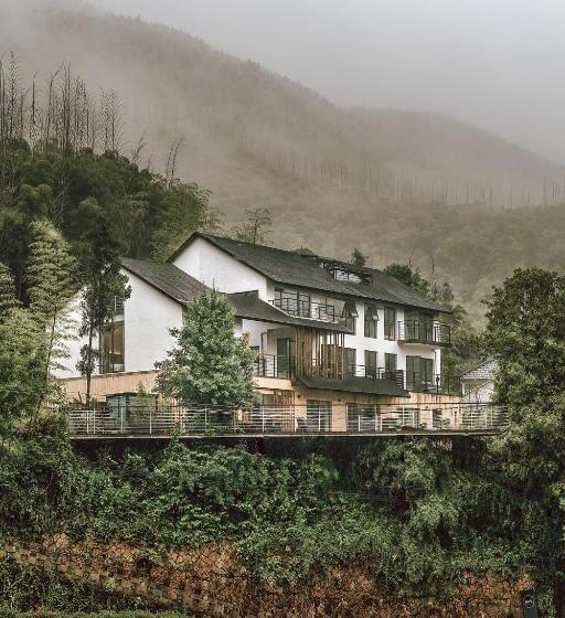 فندق Moganshan Spring Mountain View B&b