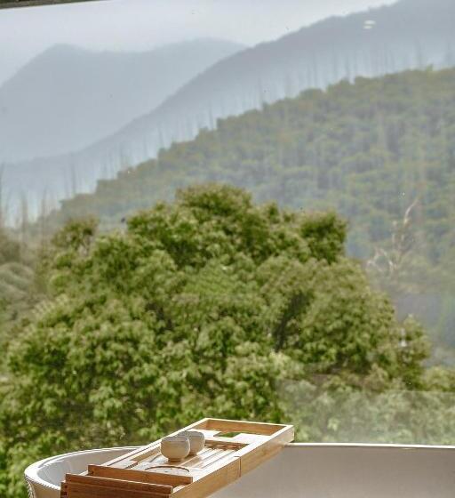 فندق Moganshan Spring Mountain View B&b