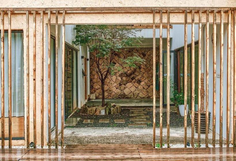 فندق Moganshan Spring Mountain View B&b