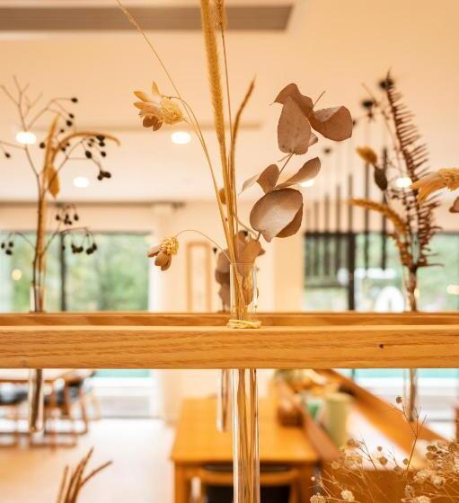 فندق Moganshan Spring Mountain View B&b