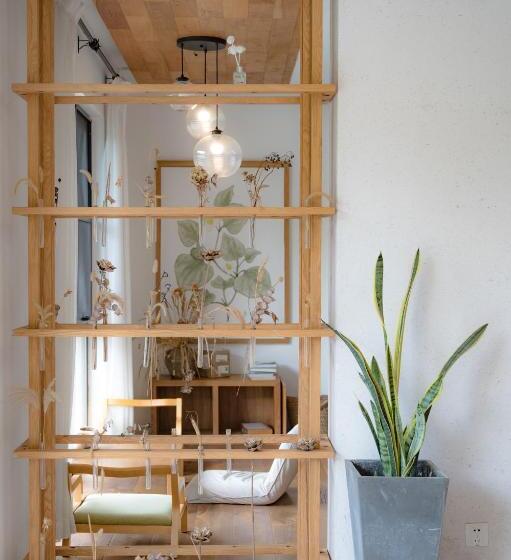 فندق Moganshan Spring Mountain View B&b