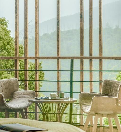 فندق Moganshan Spring Mountain View B&b