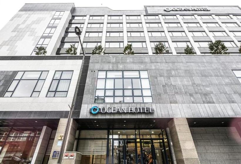Hotel Mokpo Ocean