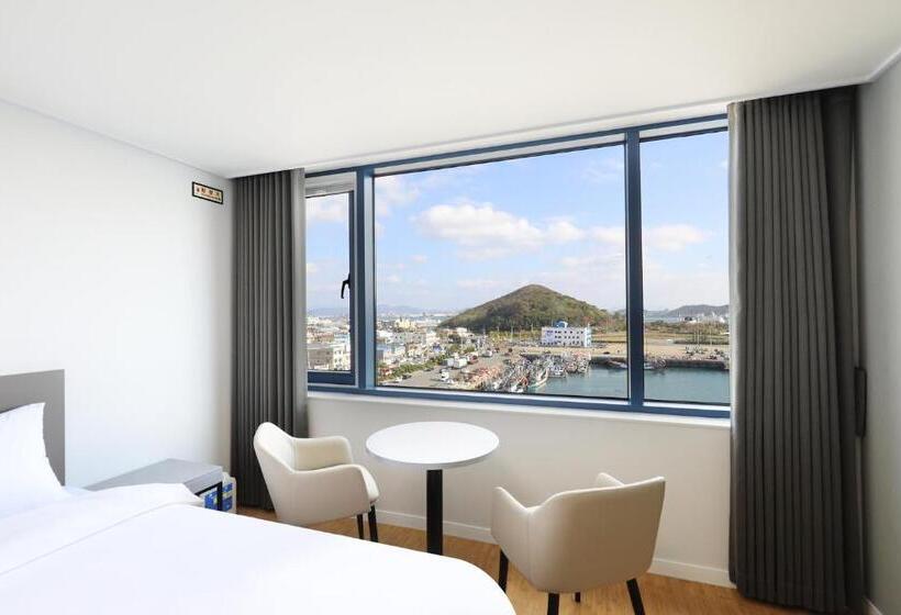 Hotel Mokpo Ocean