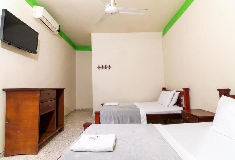 בית מלון כפרי Montanar Home