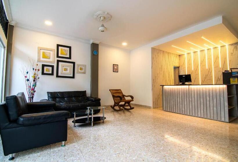 בית מלון כפרי Montanar Home