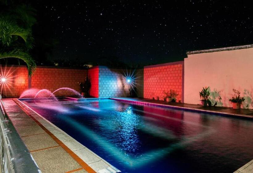 בית מלון כפרי Montanar Home