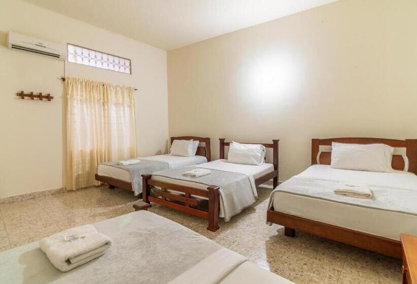 בית מלון כפרי Montanar Home