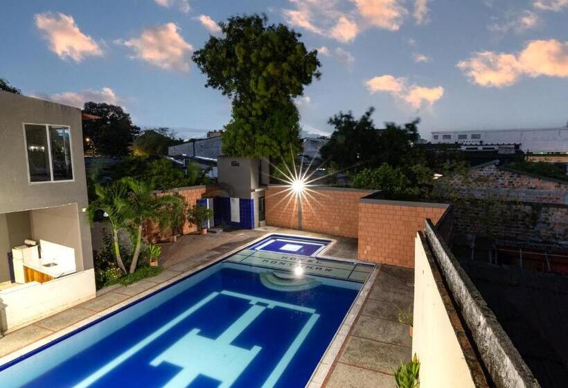 בית מלון כפרי Montanar Home