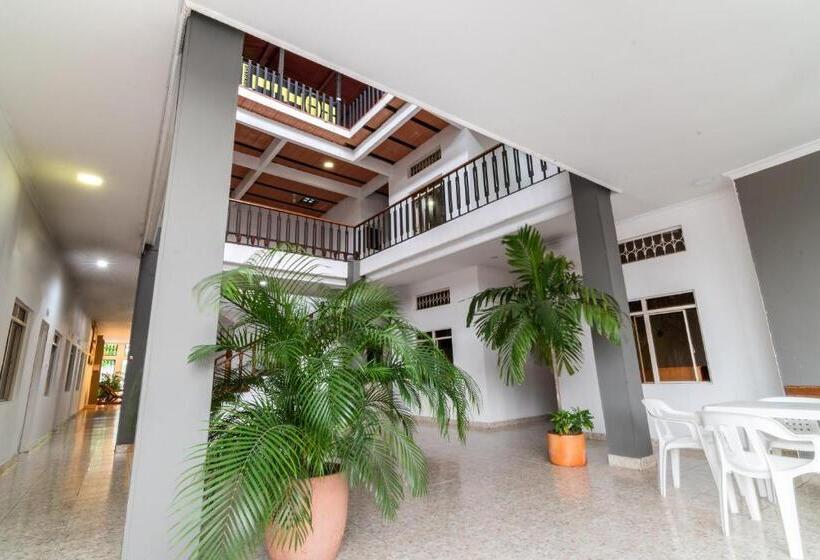 בית מלון כפרי Montanar Home