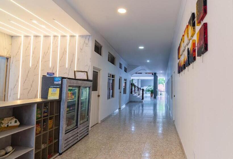 בית מלון כפרי Montanar Home