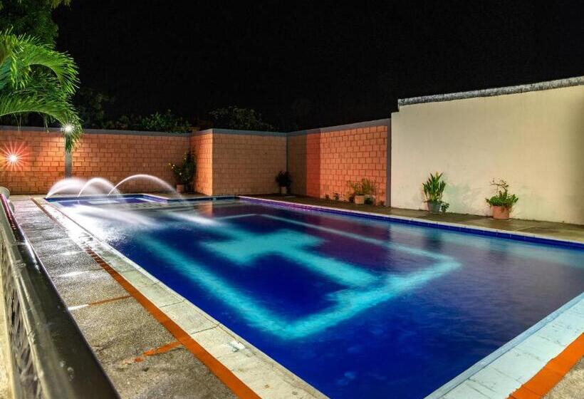 בית מלון כפרי Montanar Home