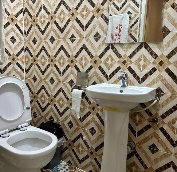 هتل My Place Guest House