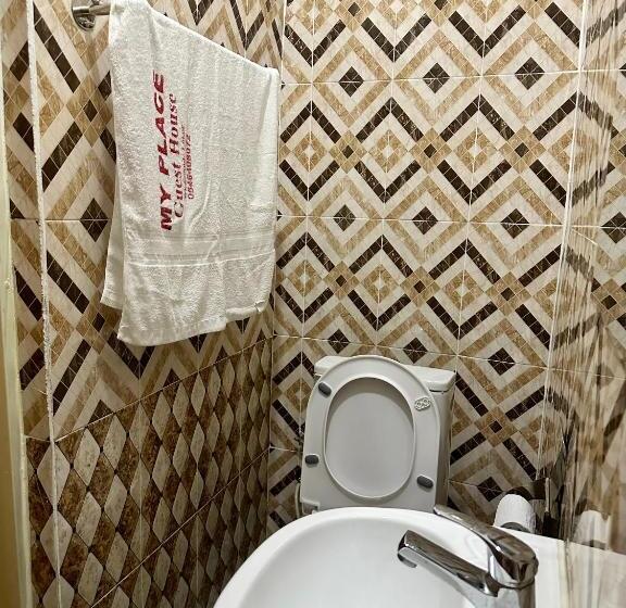 هتل My Place Guest House