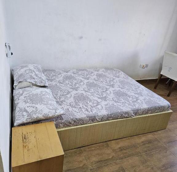 هتل My Place Guest House