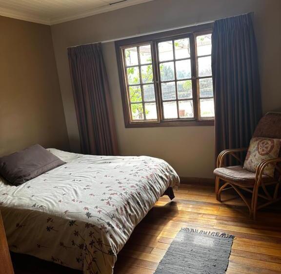 בית מלון כפרי New Joy