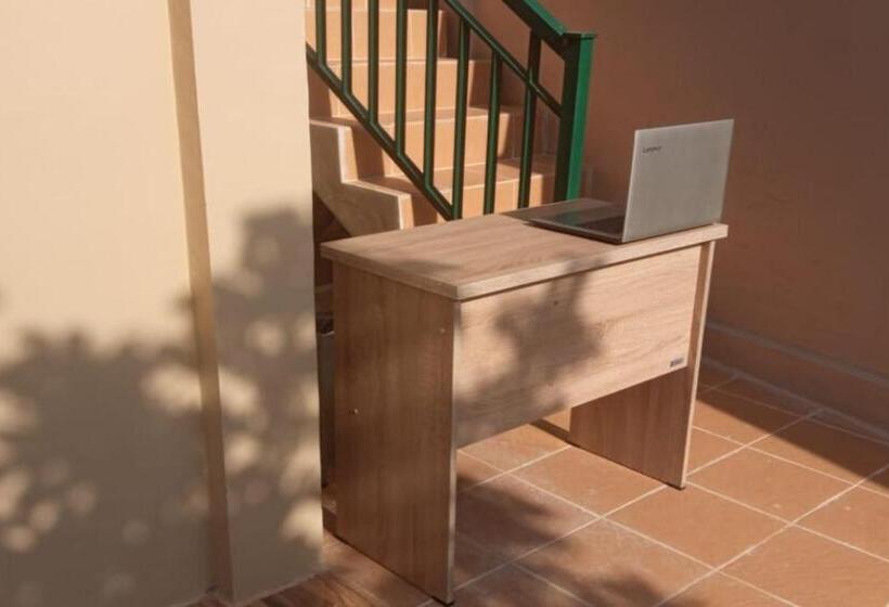 호텔 Oyo 93100 Harapan Homestay Syariah