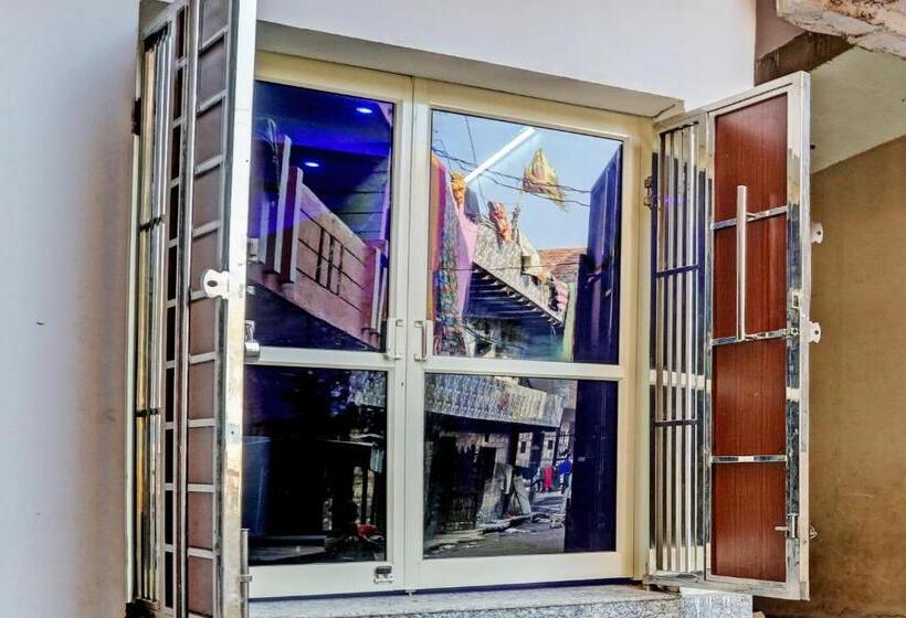 فندق Oyo Ajay Guest House