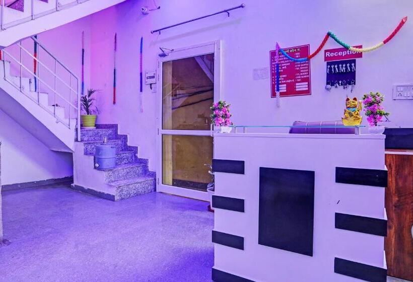 فندق Oyo Ajay Guest House