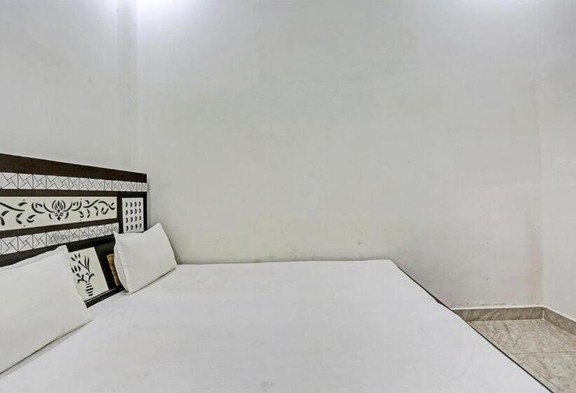 فندق Oyo Ajay Guest House