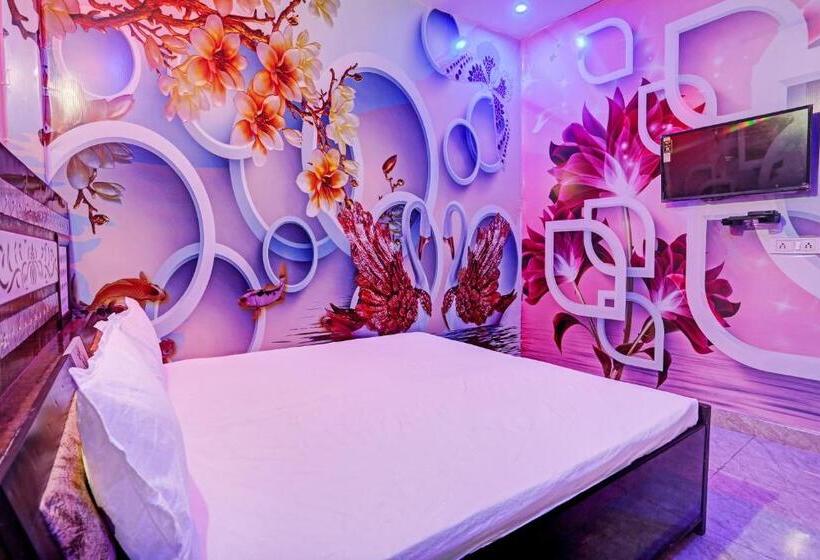 فندق Oyo Ajay Guest House