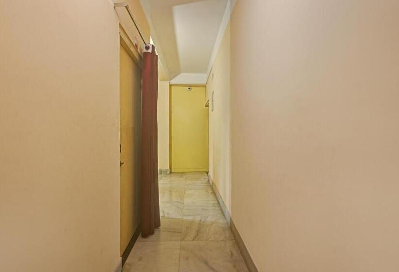 בית מלון כפרי Oyo Flagship Bgs Guest House