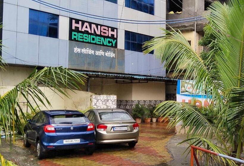 فندق O Hansh Residency