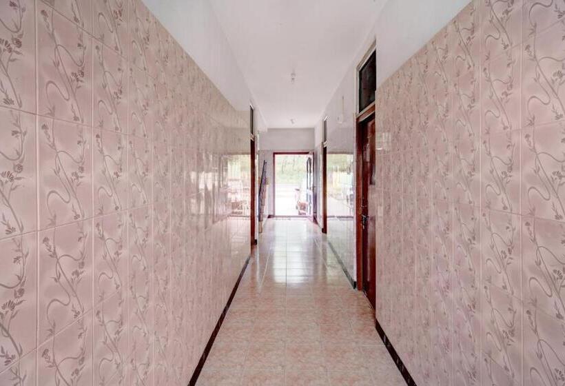 Отель Oyo Flagship Sri Balaji Lodge Non Ac