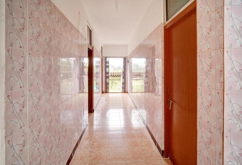 Отель Oyo Flagship Sri Balaji Lodge Non Ac