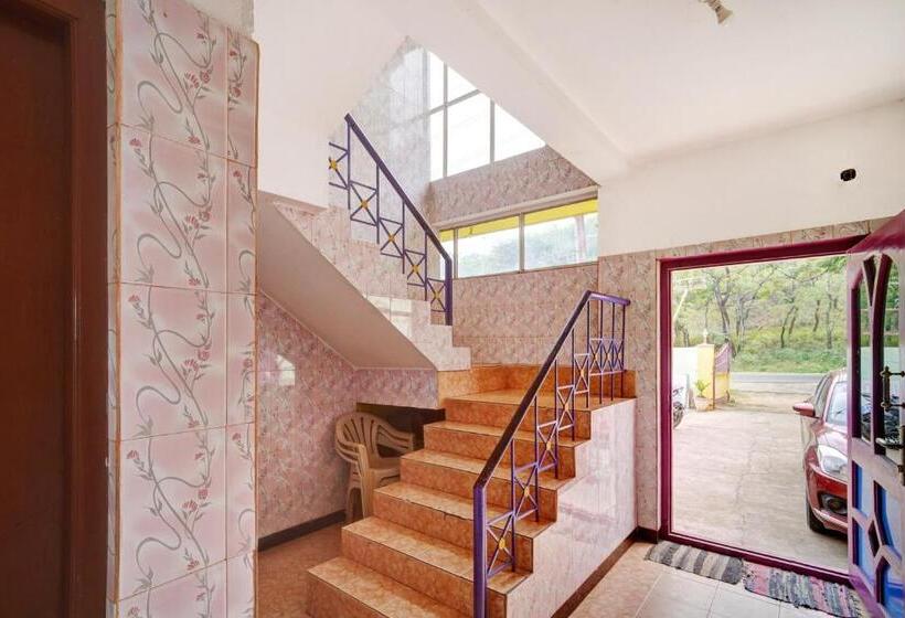 Отель Oyo Flagship Sri Balaji Lodge Non Ac