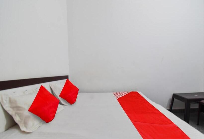 ホテル Oyo Flagship The Diamond Guest House