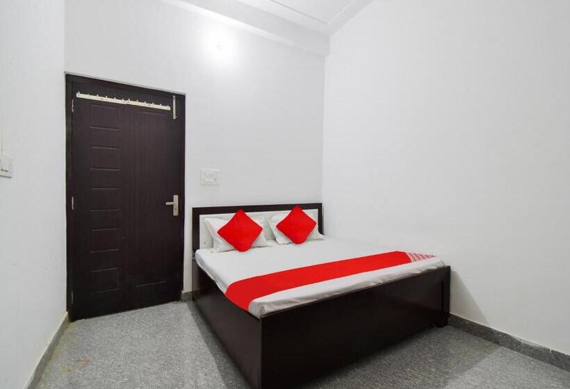 ホテル Oyo Flagship The Diamond Guest House