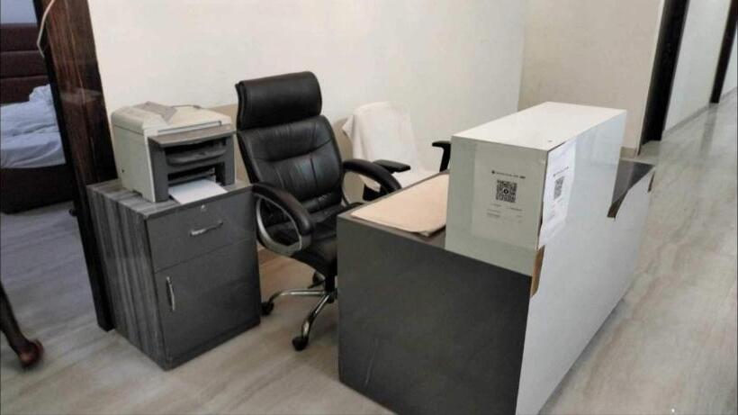 فندق Oyo Flagship The Secret King Guest House