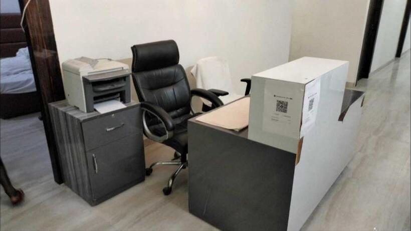 فندق Oyo Flagship The Secret King Guest House