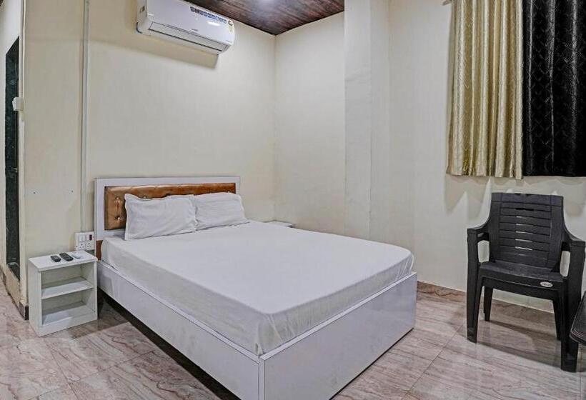 호텔 O Sai Villa Lodging & Bording