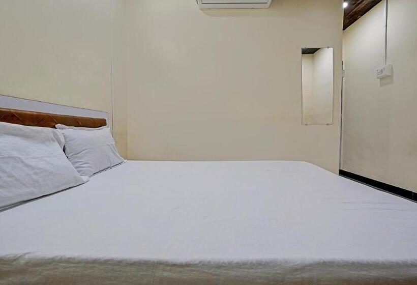 호텔 O Sai Villa Lodging & Bording