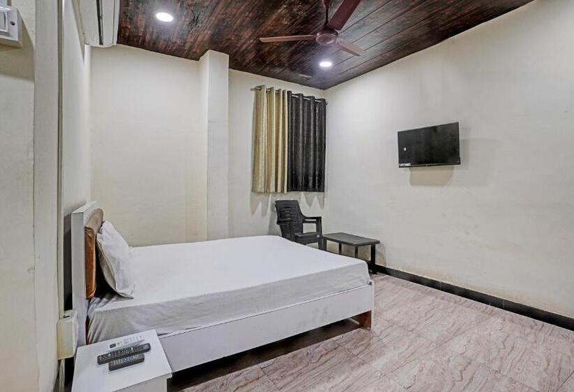 فندق O Sai Villa Lodging & Bording