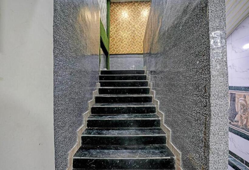 فندق O Sai Villa Lodging & Bording