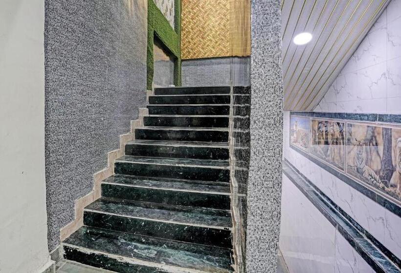 فندق O Sai Villa Lodging & Bording