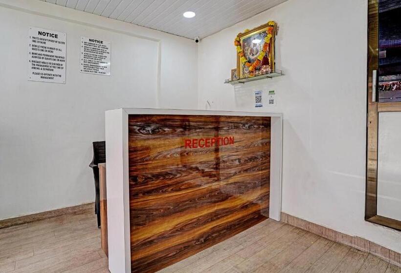 فندق O Sai Villa Lodging & Bording