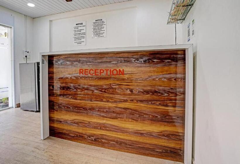 فندق O Sai Villa Lodging & Bording