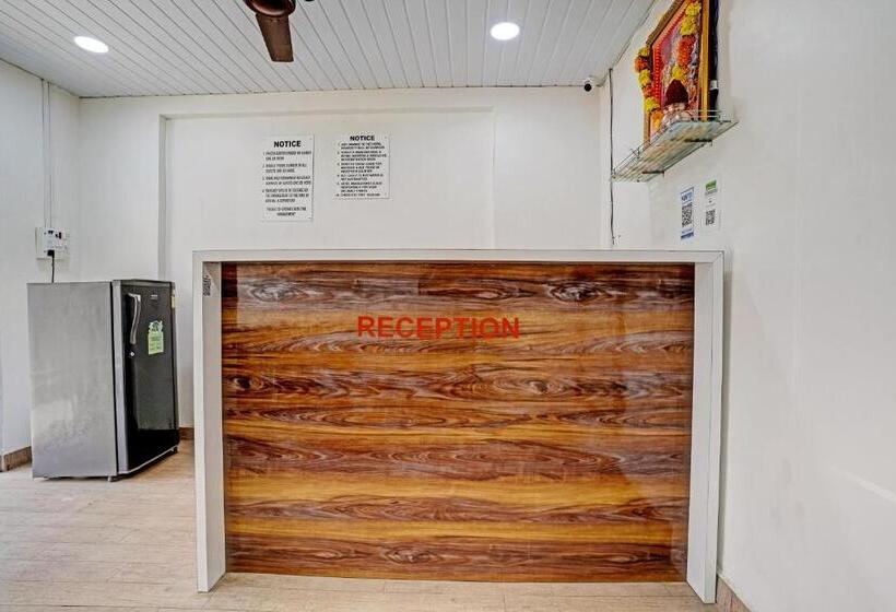 فندق O Sai Villa Lodging & Bording