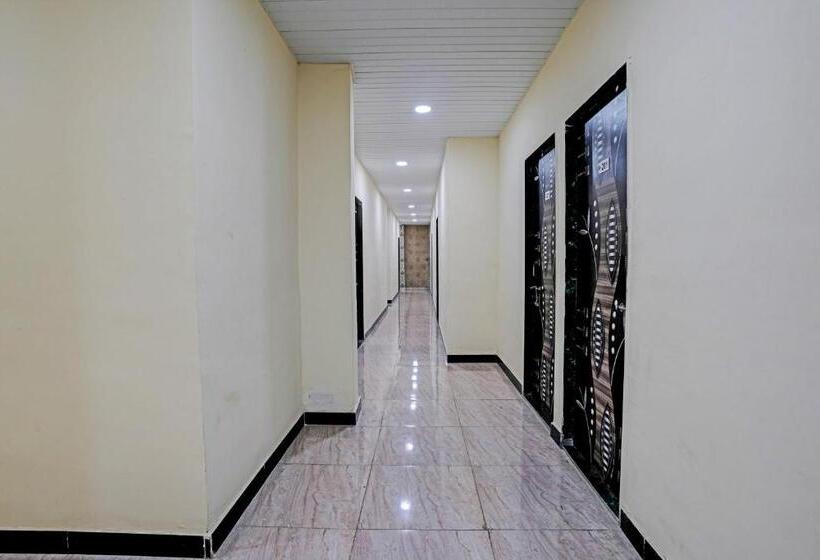 فندق O Sai Villa Lodging & Bording