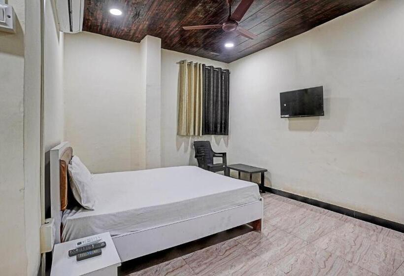 فندق O Sai Villa Lodging & Bording