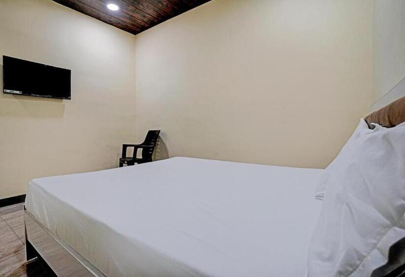 호텔 O Sai Villa Lodging & Bording