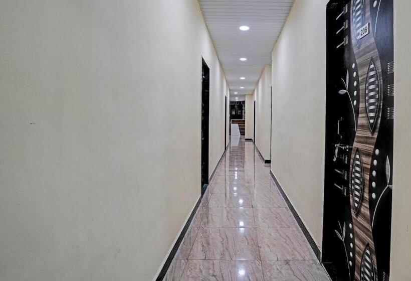 호텔 O Sai Villa Lodging & Bording